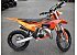 New 2027 KTM 85SX