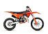 New 2027 KTM 85SX