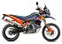 New 2027 KTM 890