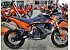 New 2027 KTM 890