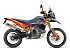 New 2027 KTM 890