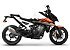 New 2027 KTM 990