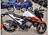 New 2027 KTM 990