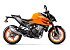 New 2027 KTM 990