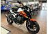 New 2027 KTM 990