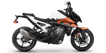 New 2027 KTM 990