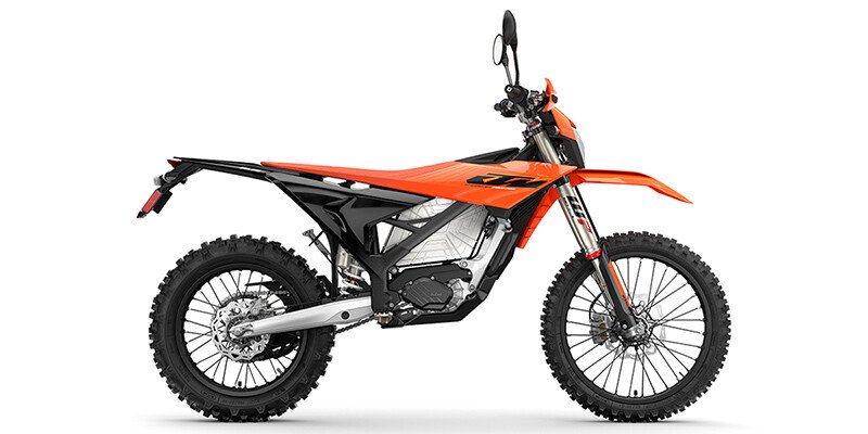 2027 KTM FreeRide 250 F E specifications