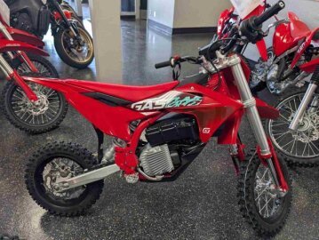 New 2027 KTM SX-E 5