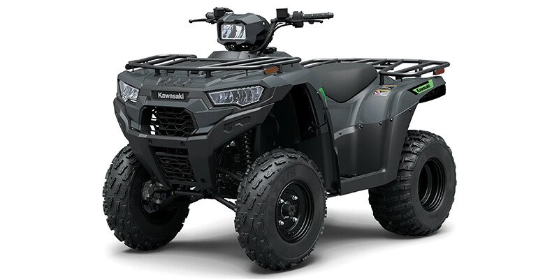 2027 Kawasaki Brute Force 300 300 specifications