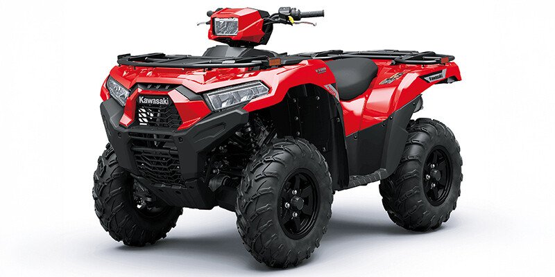 2027 Kawasaki Brute Force 300 750 specifications