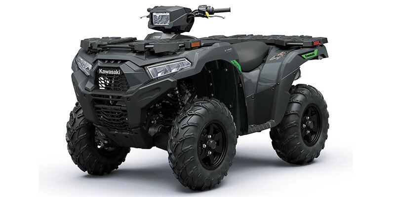 2027 Kawasaki Brute Force 300 750 EPS specifications
