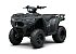 New 2027 Kawasaki Brute Force 300