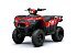 New 2027 Kawasaki Brute Force 300