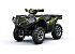 New 2027 Kawasaki Brute Force 750 SE EPS
