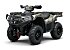 New 2027 Kawasaki Brute Force 750