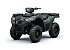 New 2027 Kawasaki Brute Force 750