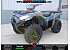 New 2027 Kawasaki Brute Force 750