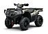 New 2027 Kawasaki Brute Force 750
