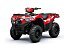 New 2027 Kawasaki Brute Force 750
