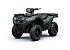 New 2027 Kawasaki Brute Force 750 EPS