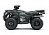 New 2027 Kawasaki Brute Force 750