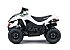 New 2027 Kawasaki KFX50