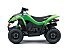 New 2027 Kawasaki KFX50