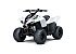 New 2027 Kawasaki KFX50