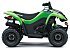 New 2027 Kawasaki KFX50