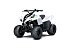 New 2027 Kawasaki KFX50