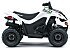 New 2027 Kawasaki KFX50