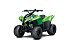 New 2027 Kawasaki KFX50