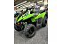 New 2027 Kawasaki KFX50