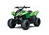 New 2027 Kawasaki KFX50