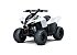 New 2027 Kawasaki KFX50