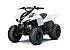 New 2027 Kawasaki KFX90