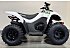 New 2027 Kawasaki KFX90