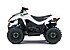 New 2027 Kawasaki KFX90