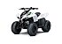 New 2027 Kawasaki KFX90