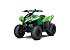 New 2027 Kawasaki KFX90