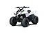 New 2027 Kawasaki KFX90