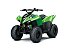 New 2027 Kawasaki KFX90