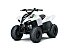 New 2027 Kawasaki KFX90