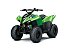 New 2027 Kawasaki KFX90