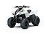 New 2027 Kawasaki KFX90