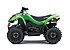 New 2027 Kawasaki KFX90