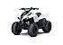 New 2027 Kawasaki KFX90