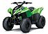 New 2027 Kawasaki KFX90