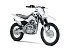 New 2027 Kawasaki KLX140R L