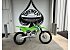 New 2027 Kawasaki KLX140R F